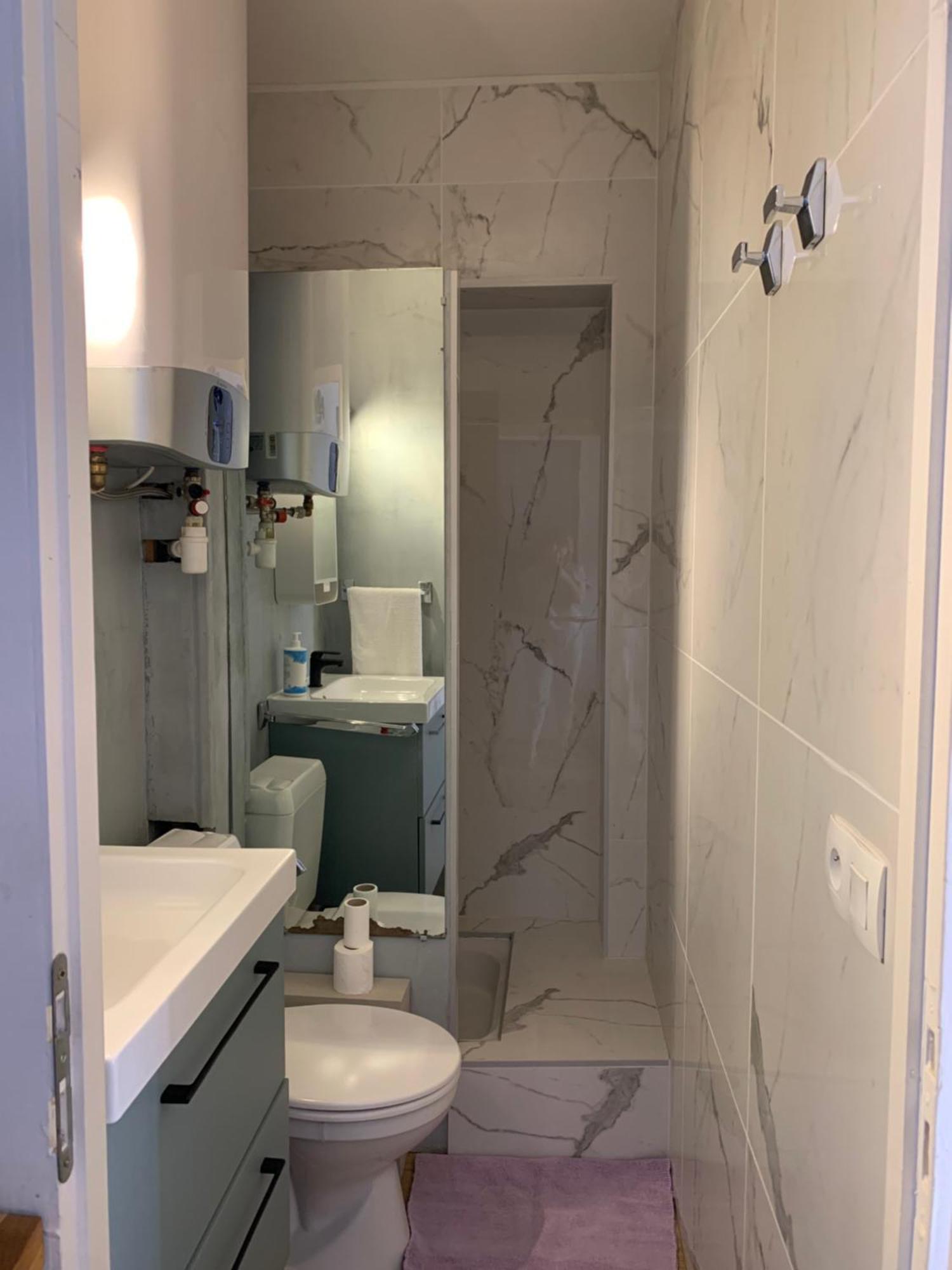 Studio Indepdt Centre Ville 300M Du Lac D'Annecy Veyrier-du-Lac Ngoại thất bức ảnh